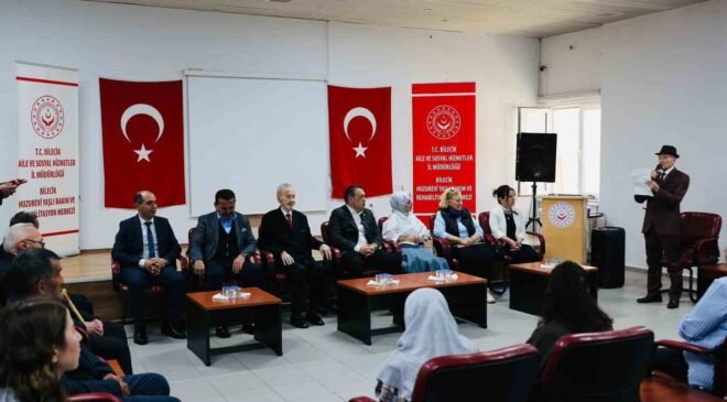 Kurban Bayramı’nın ilk gününde anlamlı buluşma
