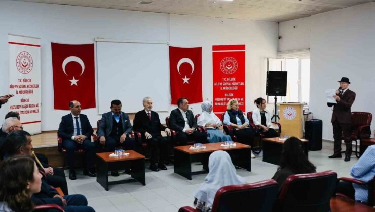 Kurban Bayramı’nın ilk gününde anlamlı buluşma