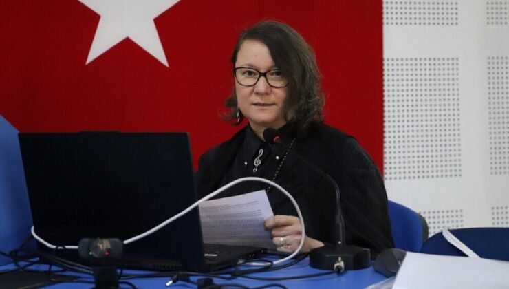 Kütahya’da “Abdal Âşıkların Destan Anlatılarında Mekân ve Zaman Tasavvuru” semineri