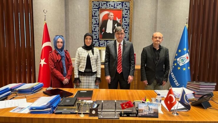 Kütahya’da afetlere karşı Kamu-STK iş birliği güçleniyor