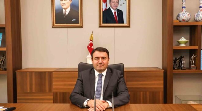 Kütahya’da Kurban Bayramı tedbirleri açıklandı, bin 814 güvenlik personeli görev başında