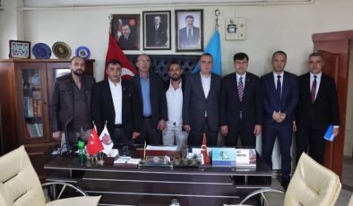 Kütahya’da şehir içi ulaşım ve toplu taşıma hizmetleri değerlendirildi