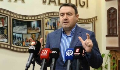 Kütahya’daki trafik kazasına ilişkin Vali Musa Işın’dan açıklama: “Olayda örtbas söz konusu değil”