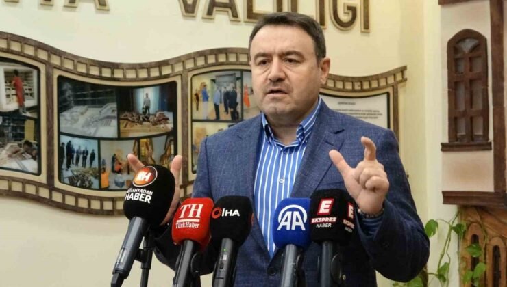 Kütahya’daki trafik kazasına ilişkin Vali Musa Işın’dan açıklama: “Olayda örtbas söz konusu değil”