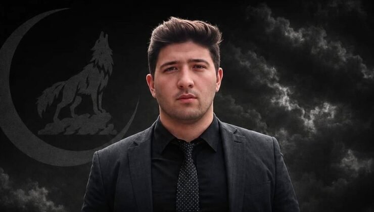 Kütahya’daki trafik kazasında 22 yaşındaki genç hayatını kaybetti