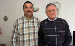 Mutlak butlan davasını açan Lütfü Savaş konuştu