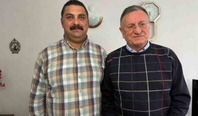 Mutlak butlan davasını açan Lütfü Savaş konuştu