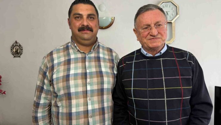 Mutlak butlan davasını açan Lütfü Savaş konuştu