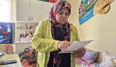 Oğlu gibi güvendiği kişi tarafından 16 milyon TL dolandırıldığı iddiası