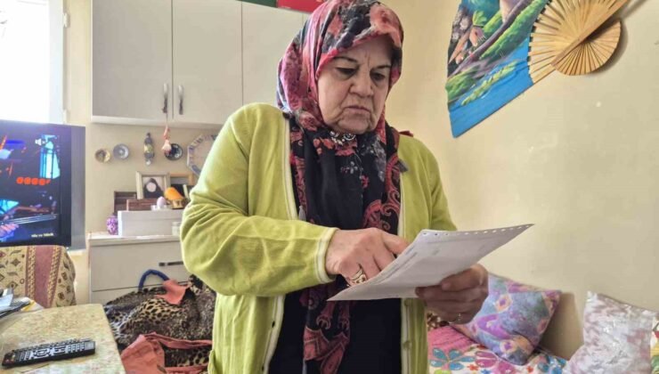 Oğlu gibi güvendiği kişi tarafından 16 milyon TL dolandırıldığı iddiası