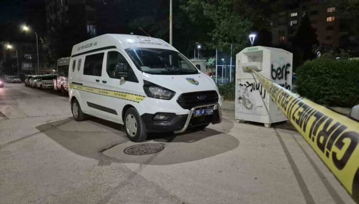 Pompalı tüfekle ateş eden 16 yaşındaki çocuk bacağından bıçaklandı