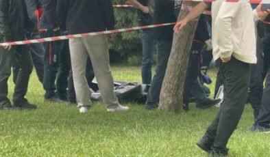 Porsuk Çayı’nda cansız bedeni bulunan şahsın ölüm nedeni araştırılıyor