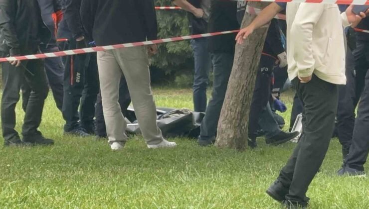 Porsuk Çayı’nda cansız bedeni bulunan şahsın ölüm nedeni araştırılıyor