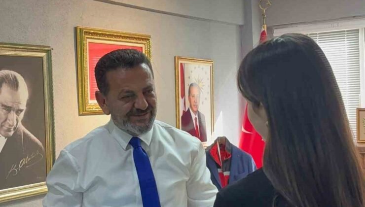 Şeyh Edebali’nin 700. yılı anısına ödül takdimi
