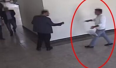 Sivrihisar Belediye Başkan Yardımcısı saldırıya uğradı