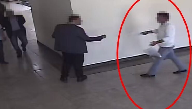 Sivrihisar Belediye Başkan Yardımcısı saldırıya uğradı