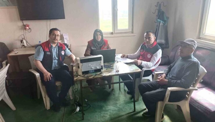 Tarımsal alanda hizmet veren kooperatiflerin faaliyetleri değerlendirildi
