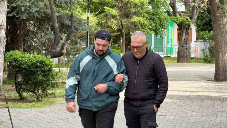 Temizlediği aracında 2 saat uyudu ölümden döndü, yüzde 90 görme kaybı yaşadı