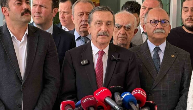 Tepebaşı Belediye Başkanı Ataç’tan operasyonla ilgili açıklama
