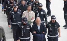 Tepebaşı Belediyesi’ne yönelik operasyonda 15 şüpheli tutuklandı