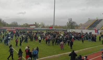 TKİ Tavşanlı Linyitspor ve Tepecikspor 3. Lig yolunda