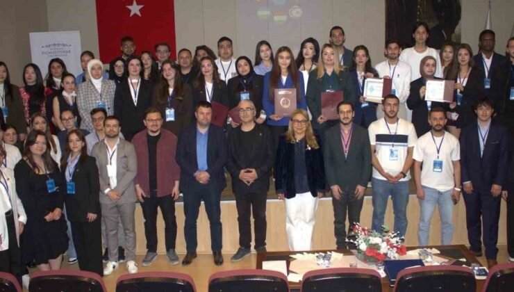 Türk dünyasının geleceği ve bölgesel güç dengesi Kütahya’da masaya yatırıldı