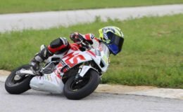 Türkiye Süpermoto Şampiyonası ve FIM MotoMini Türkiye Serisi’nde sezonun 2. ayağı Uşak’ta yapıldı