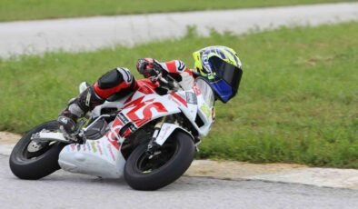 Türkiye Süpermoto Şampiyonası ve FIM MotoMini Türkiye Serisi’nde sezonun 2. ayağı Uşak’ta yapıldı