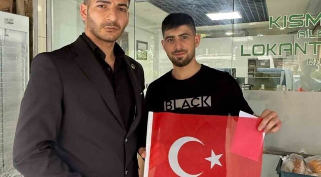 Ülkü Ocakları Bilecik’ten 27 Mayıs Ülkücü Şehitleri Anma Günü etkinliği