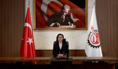 Uşak Belediye Başkanvekili Özkan’dan Anneler Günü mesajı