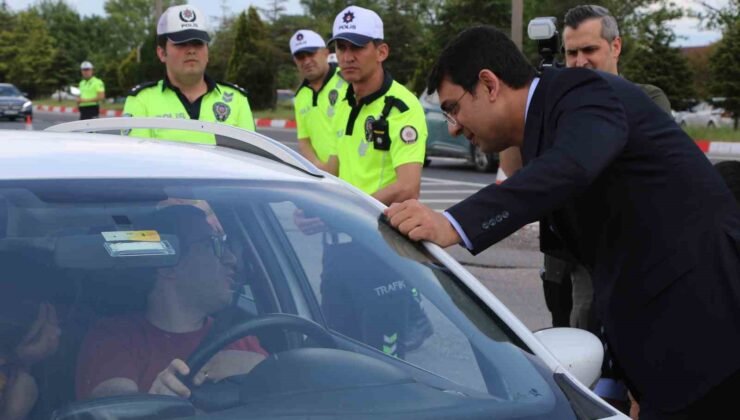 Uşak’ta bayram süresince 5 bin 214 güvenlik personeli görev yapacak