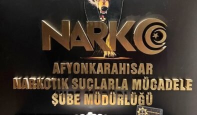 Uyuşturucu haplarla yakalanan 3 kişi tutuklandı