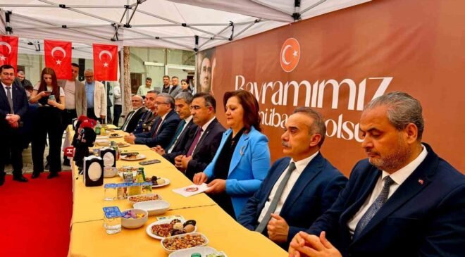 Vali Aktaş: “Huzurlu bir bayram için gerekli asayiş ve trafik tedbirleri alındı”