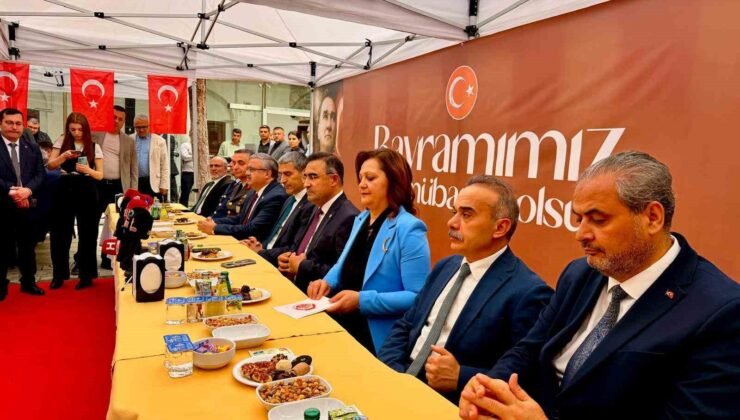 Vali Aktaş: “Huzurlu bir bayram için gerekli asayiş ve trafik tedbirleri alındı”