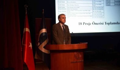 YEMYO öğrencileri akademik başarılarıyla ödüllendirildi