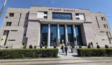Zeynep Akgün Güneş davasında tutuklu yargılanan sanık Mehmet Emin Korkmaz için tahliye kararı