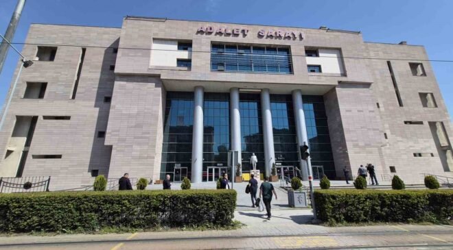 Zeynep Akgün Güneş davasında tutuklu yargılanan sanık Mehmet Emin Korkmaz için tahliye kararı