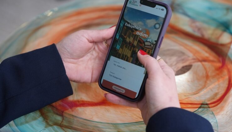 Visit Eskişehir Yayında: Büyükşehir’den Kente Dijital Turizm Rehberi