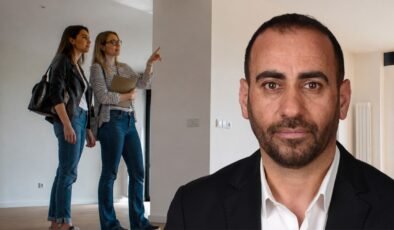 Gayrimenkul Uzmanı Kasım Karakaş’tan Sosyal Medya İlan Düzenlemesine Tepki: “Emlakçılara Olağan Şüpheli Gözüyle Bakılamaz”