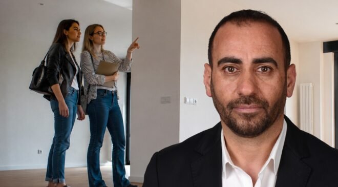 Gayrimenkul Uzmanı Kasım Karakaş’tan Sosyal Medya İlan Düzenlemesine Tepki: “Emlakçılara Olağan Şüpheli Gözüyle Bakılamaz”