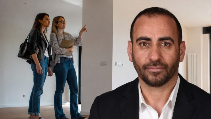 Gayrimenkul Uzmanı Kasım Karakaş’tan Sosyal Medya İlan Düzenlemesine Tepki: “Emlakçılara Olağan Şüpheli Gözüyle Bakılamaz”