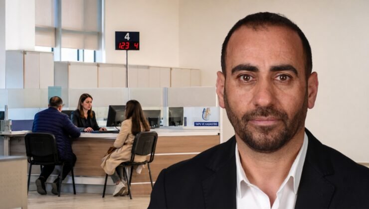 Kasım Karakaş’tan Yeni Düzenleme ile İlgili Açıklaması: Her Satışta Geçerli Olmayacak