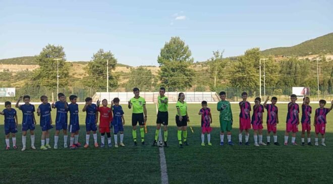 4 Eylülspor adını finale yazdırdı