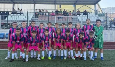 4 Eylülspor adını yarı finale yazdırdı