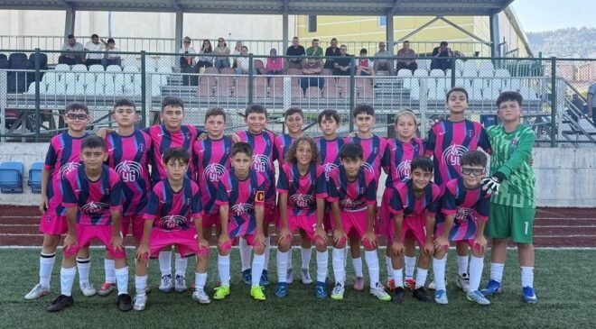 4 Eylülspor adını yarı finale yazdırdı