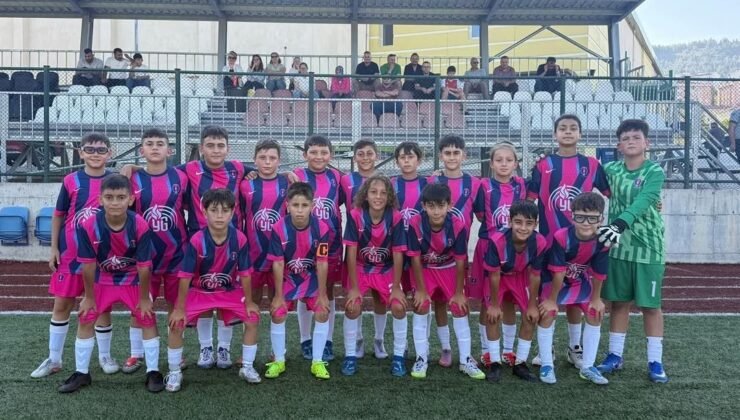 4 Eylülspor adını yarı finale yazdırdı