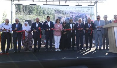 Roya Nova, Görkemli Lansmanıyla Eskişehir’e Yeni Bir Yaşam Vizyonu Sundu