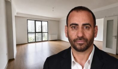 Emlak Sektöründe Alarm Zilleri! Uzman İsimden Dikkat Çeken Açıklama: Telefonlar Bile Çalmıyor