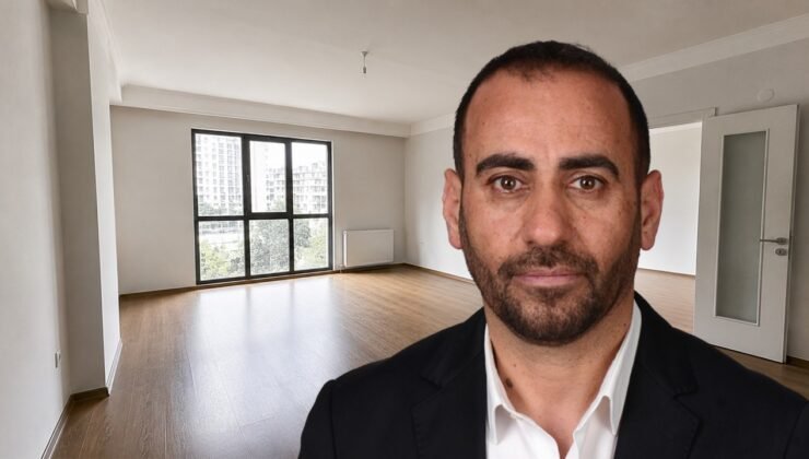 Emlak Sektöründe Alarm Zilleri! Uzman İsimden Dikkat Çeken Açıklama: Telefonlar Bile Çalmıyor