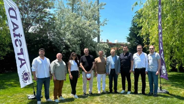 AFDİAD üyeleri ve  aileleri ’Yaza Merhaba’ programında bir araya geldi
